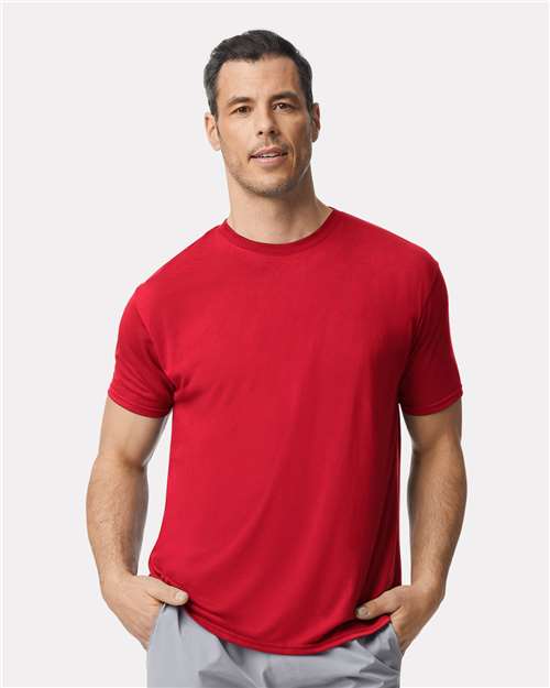 gildan-42000-red