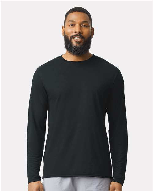 gildan-42400-black