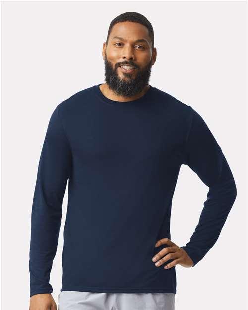 gildan-42400-navy