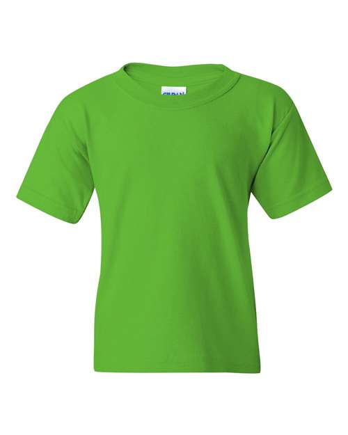 gildan-5000b-electric-green