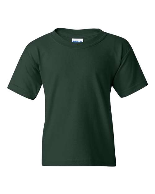 gildan-5000b-forest-green