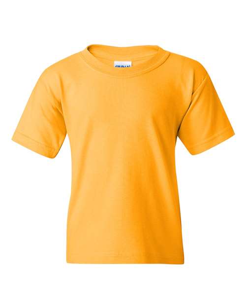 gildan-5000b-gold