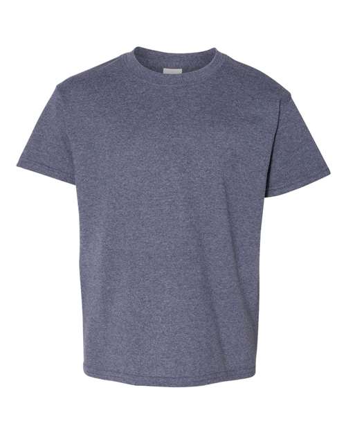 gildan-5000b-heather-navy
