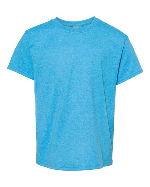 gildan-5000b-heather-sapphire