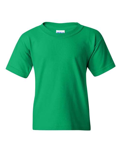 gildan-5000b-irish-green