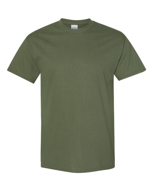 gildan-5000b-military-green
