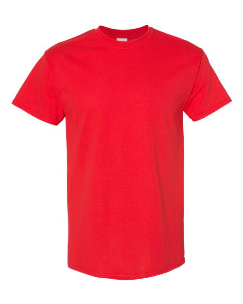 gildan-5000b-red