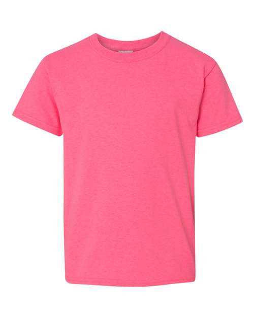 gildan-5000b-safety-pink