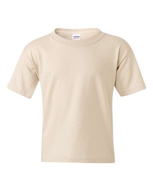 gildan-5000b-sand