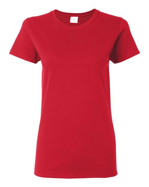 gildan-5000l-red