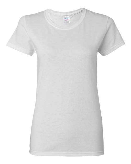gildan-5000l-white