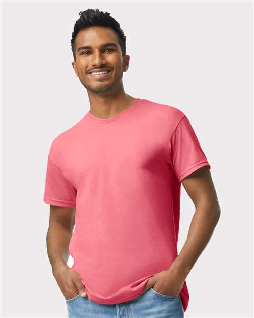 gildan-5000-coral-silk