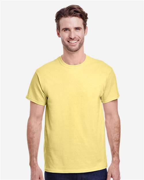 gildan-5000-cornsilk