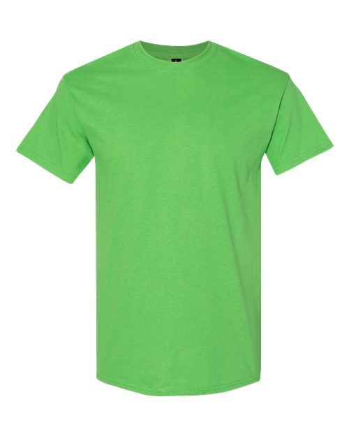 gildan-5000-electric-green