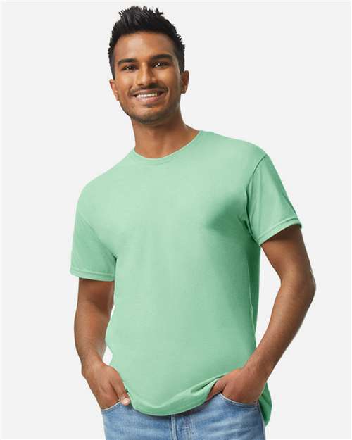 gildan-5000-mint-green