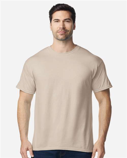gildan-5000-sand