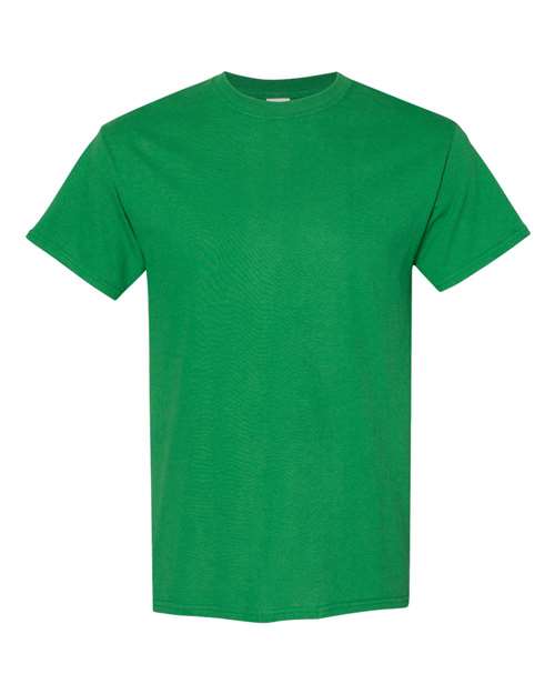 gildan-5000-turf-green