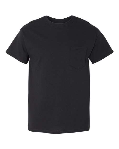 gildan-5300-black