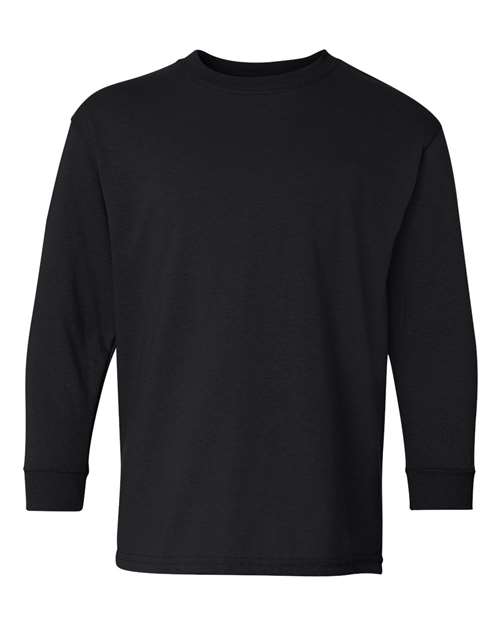 gildan-5400b-black