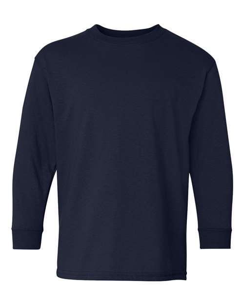 gildan-5400b-navy