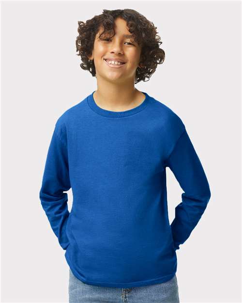 gildan-5400b-royal
