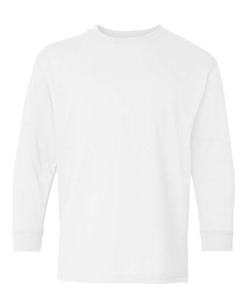 gildan-5400b-white