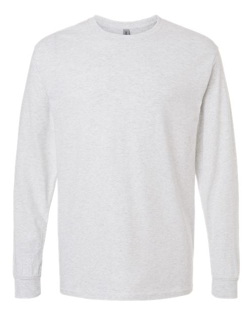 gildan-5400-ash