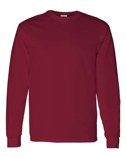 gildan-5400-cardinal-red