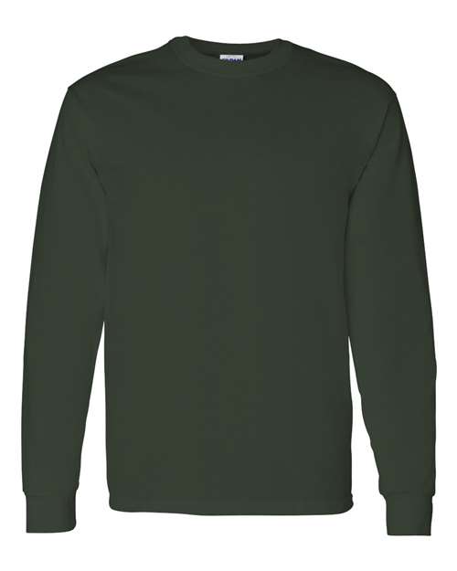 gildan-5400-forest