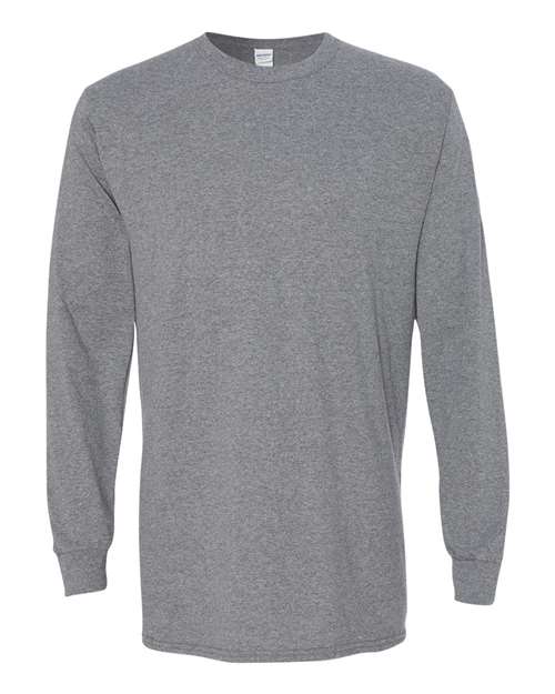 gildan-5400-graphite-heather