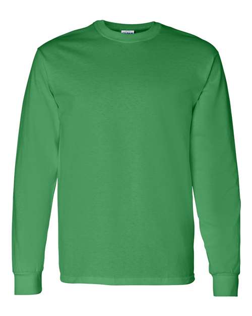 gildan-5400-irish-green