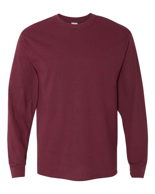 gildan-5400-maroon