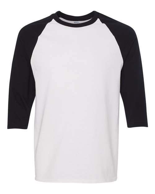 gildan-5700-white-black