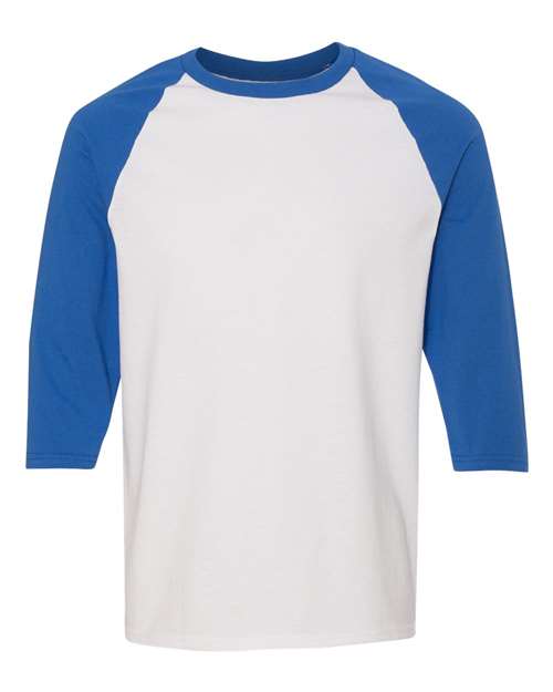 gildan-5700-white-royal
