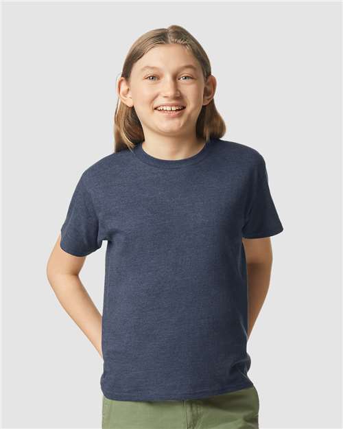 gildan-64000bcvc-navy-mist