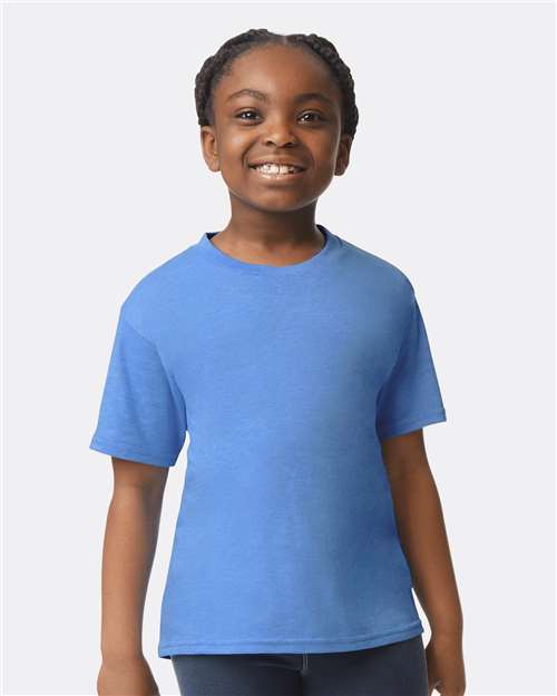gildan-64000b-heather-royal
