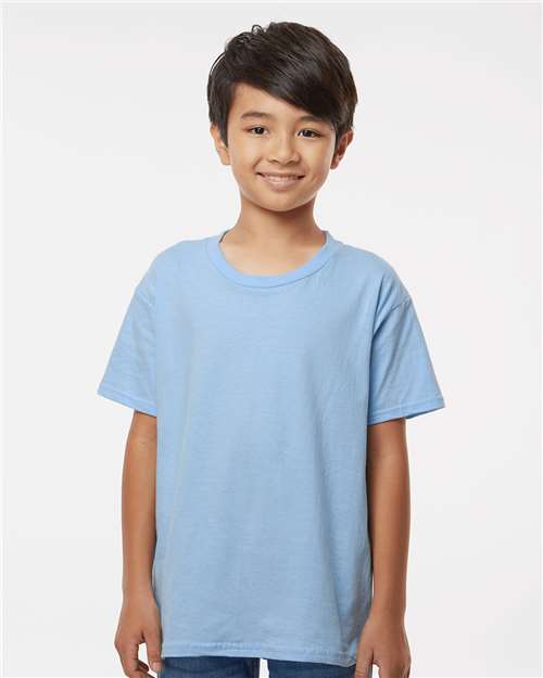 gildan-64000b-light-blue