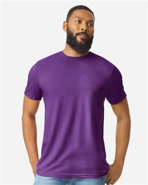 gildan-64000cvc-amethyst