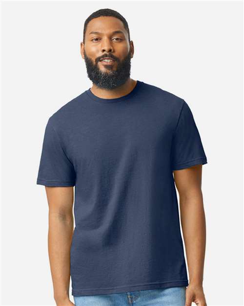 gildan-64000cvc-navy-mist