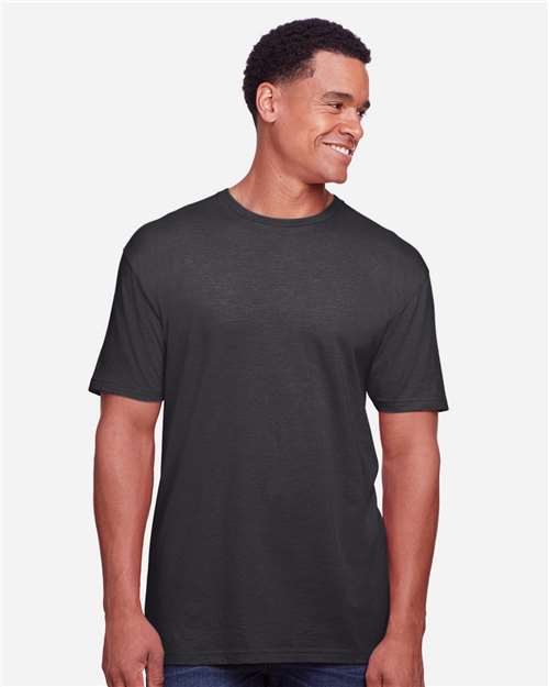 gildan-64000cvc-pitch-black-mist