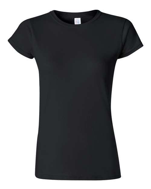 gildan-64000l-black