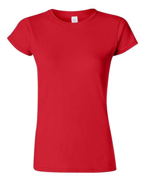 gildan-64000l-red