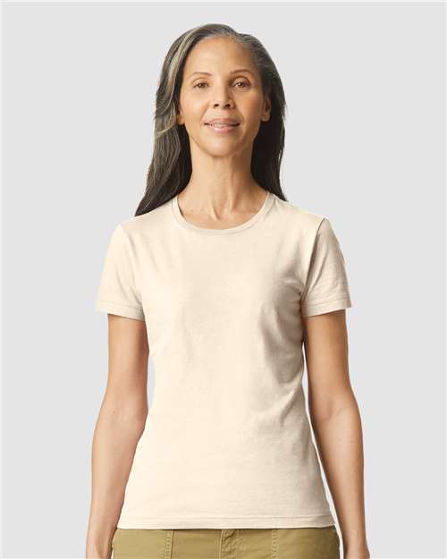 gildan-64000l-sand