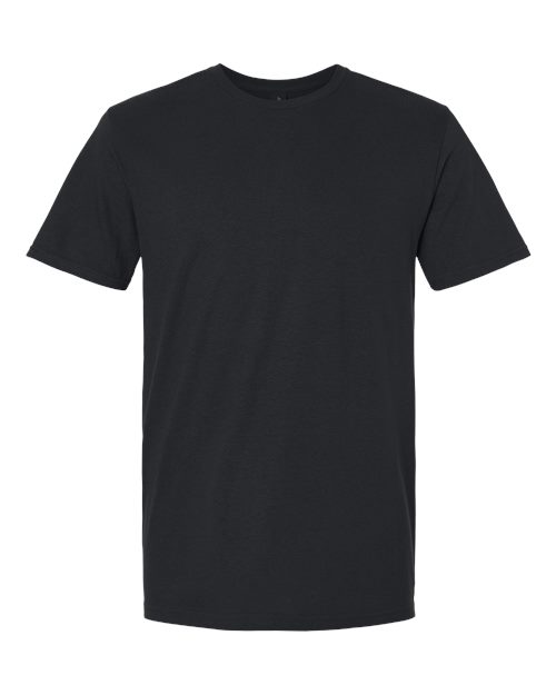 gildan-64000-black