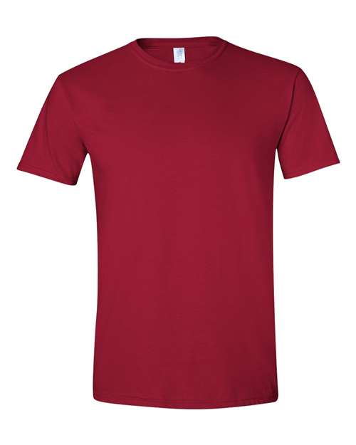 gildan-64000-cardinal-red