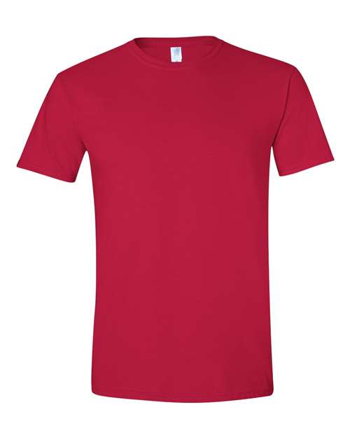 gildan-64000-cherry-red