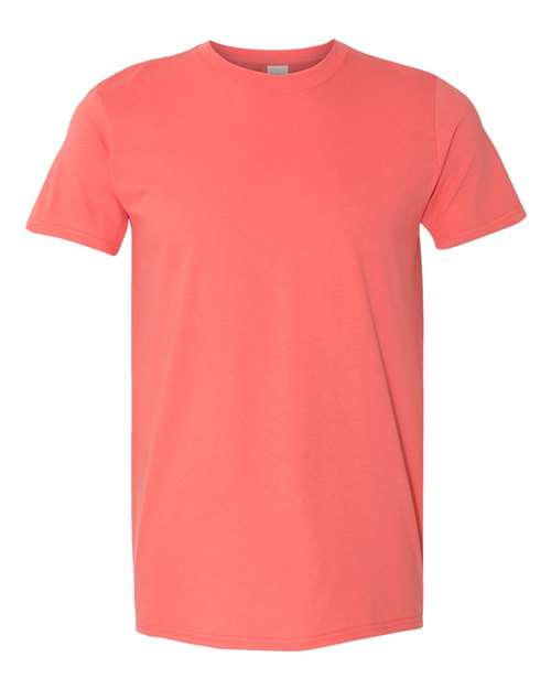 gildan-64000-coral-silk