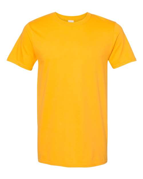 gildan-64000-gold