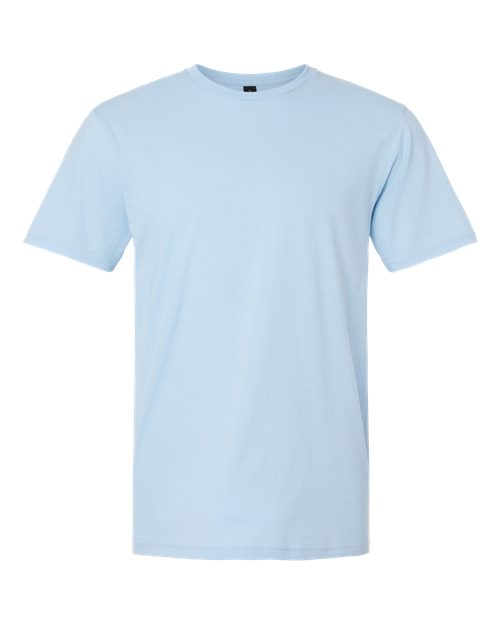 gildan-64000-light-blue