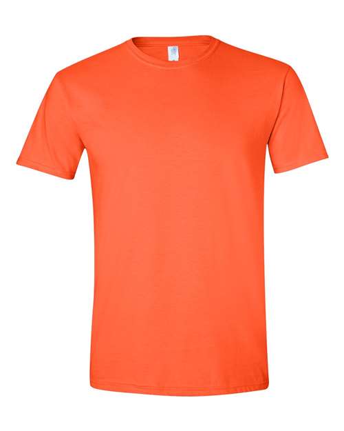gildan-64000-orange